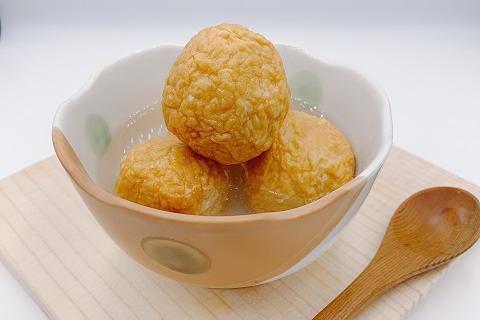 雞肉丸